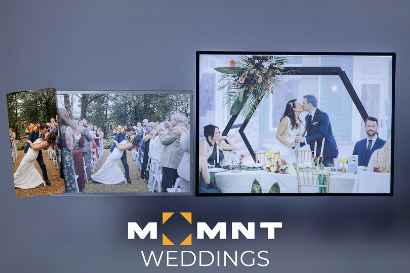 MOMNT Frames