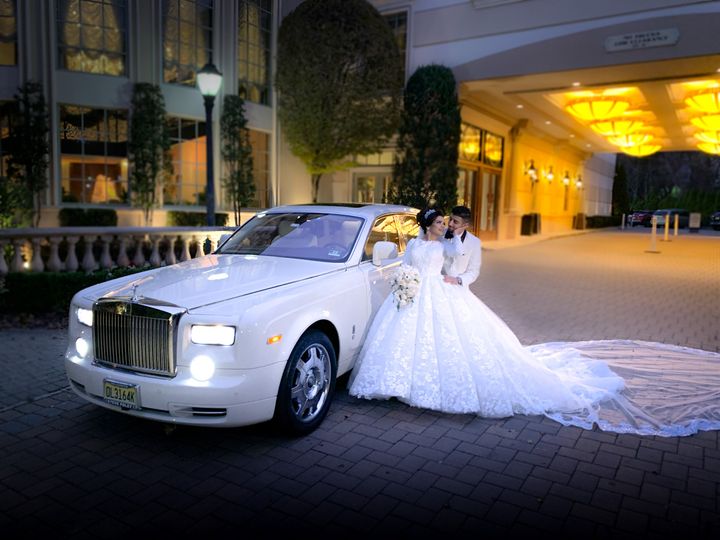 DLA Executive Limousine Corp.