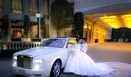 DLA Executive Limousine Corp.