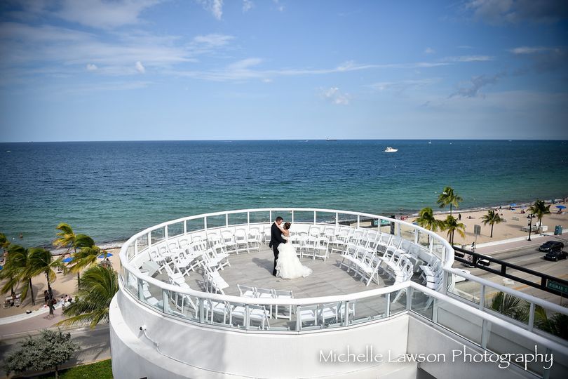Hilton Fort Lauderdale Beach Resort Venue Fort Lauderdale Fl