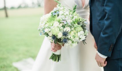 Loudoun D Floral