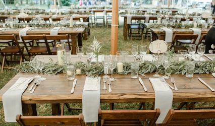 A Rustic Affair Rentals