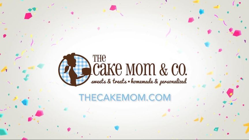 The Cake Mom & Co.