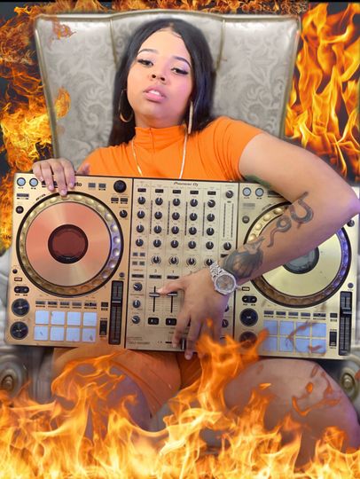 DJ AMBIANCE