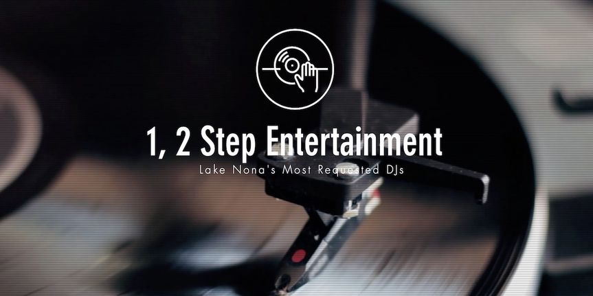 1-2 Step Entertainment
