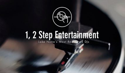 1-2 Step Entertainment