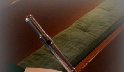 Cline Price Flute & Piano