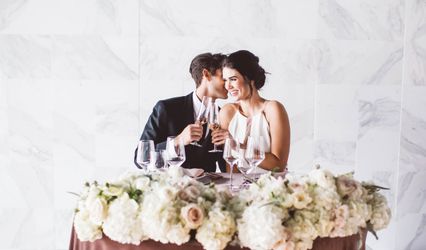 Weddings by Hannah