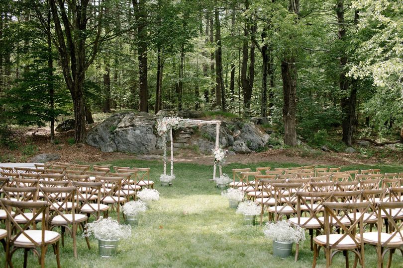 Special events of new england event rentals auburn nh weddingwire
