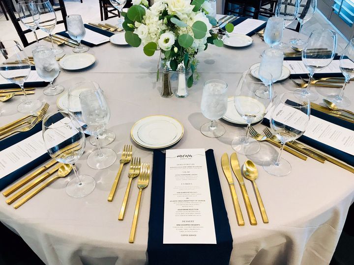 Special Events Of New England