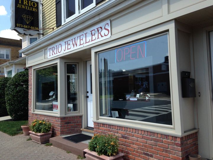 Trio Jewelers