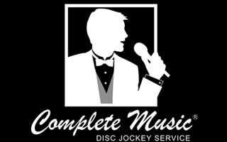 Complete Music Lincoln Wedding DJ and Videography