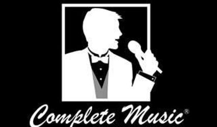 Complete Music Lincoln Wedding DJ and Videography