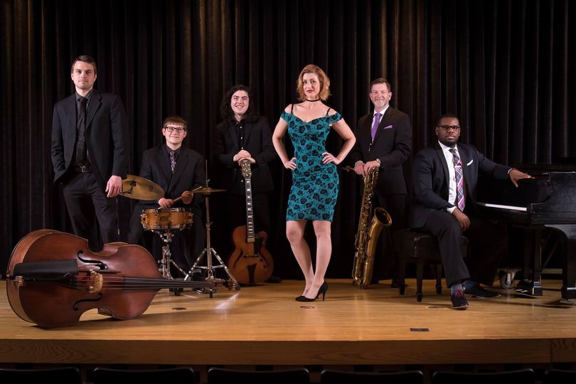 Molly Konzen Music