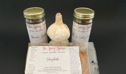 The Spicy Spouse, LLC