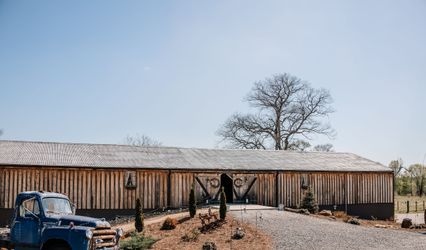 The Williams Farm