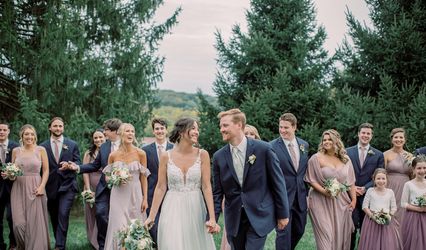 Hannah Elizabeth Events