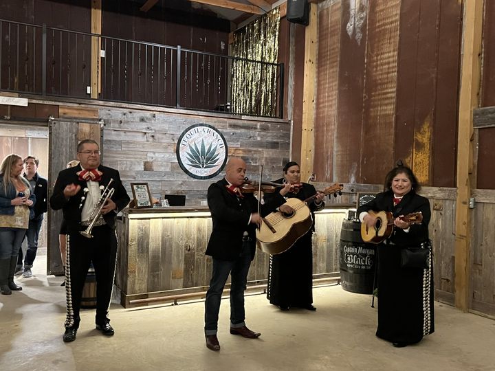 Tequila Ranch Events