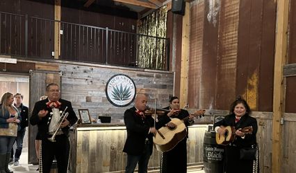 Tequila Ranch Events