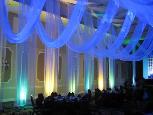 Modern Expressions- An Event Production Company