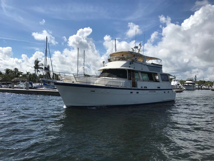 The Entertainer Charters