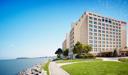San Francisco Airport Marriott Waterfront