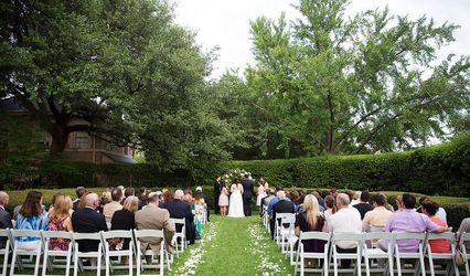MS Ratliff Weddings