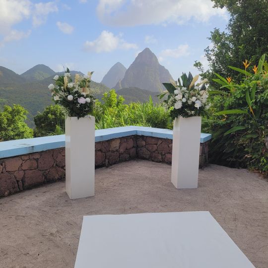 Extraordinary Weddings & Events