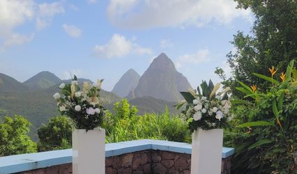 Extraordinary Weddings & Events