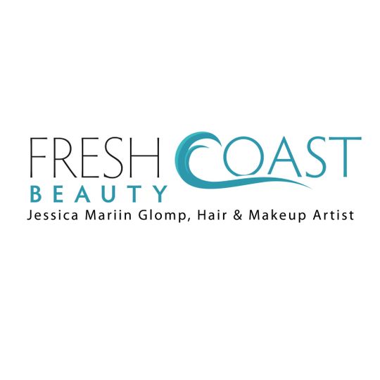 Fresh Coast Beauty - Jessica Mariin Hair & Makeup Artistry