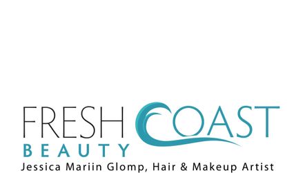 Fresh Coast Beauty - Jessica Mariin Hair & Makeup Artistry