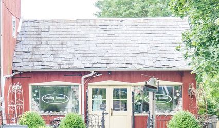 Something Borrowed Bridal Boutique