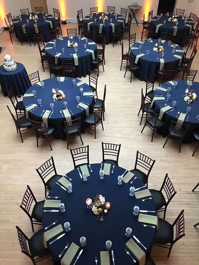 Boo Cat Club Venue Saint Louis Mo Weddingwire