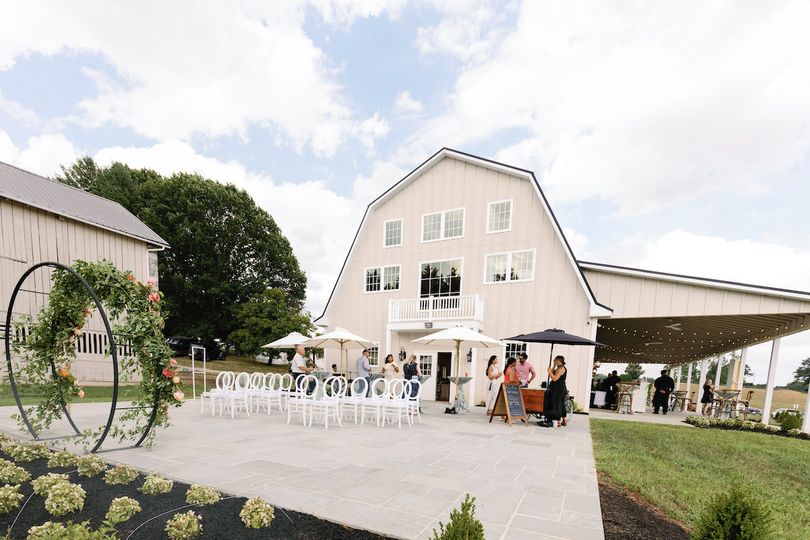 Still Meadow Farm