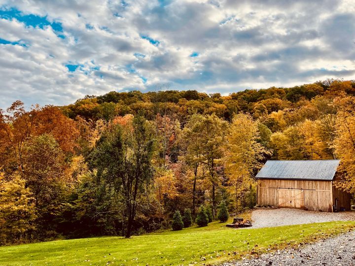 The Barn at Fern Hollow