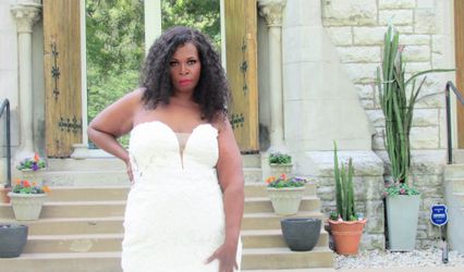House of Curves Bridal