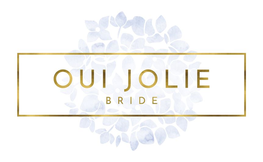 Oui Jolie Bridal