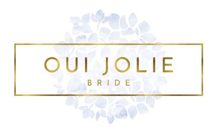 Oui Jolie Bridal