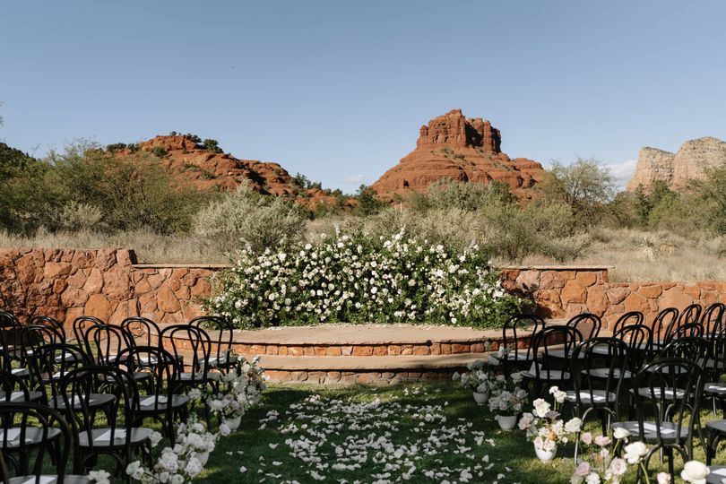 K Marie Weddings