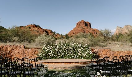 K Marie Weddings