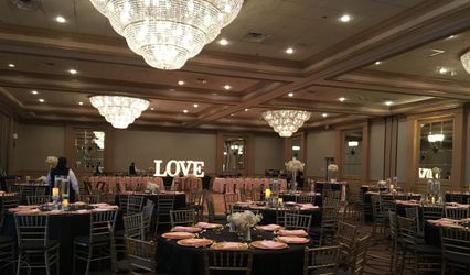 Jennifer Dresen Wedding Coordination