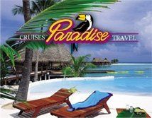 Paradise Cruises & Travel