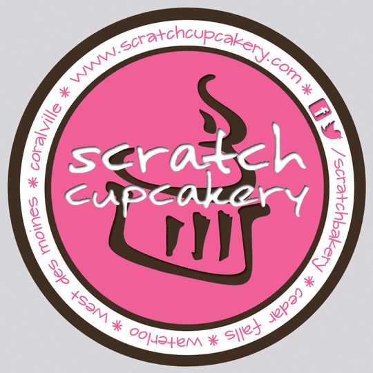 Scratch Cupcakery