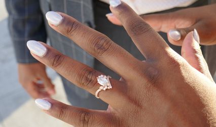 OctaHedron Jewelry