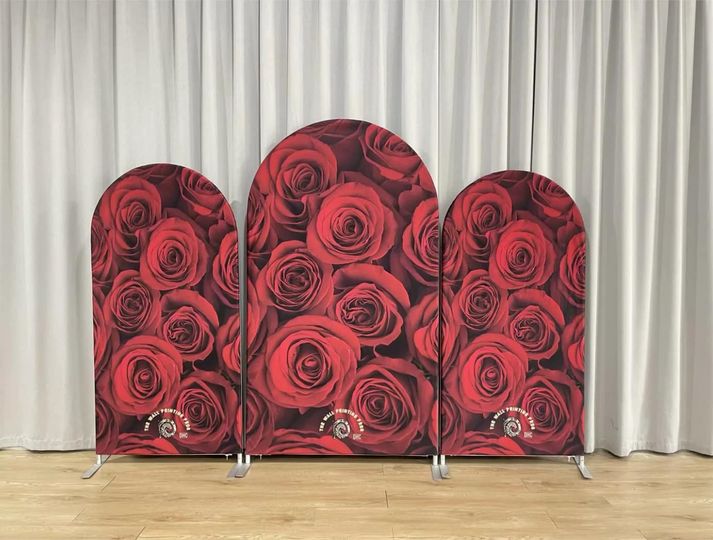 DHC Photobooth Rentals