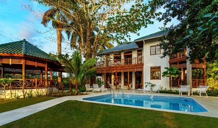 Idle Awhile Villas