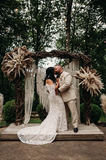 Magnolia Event Planning & Design