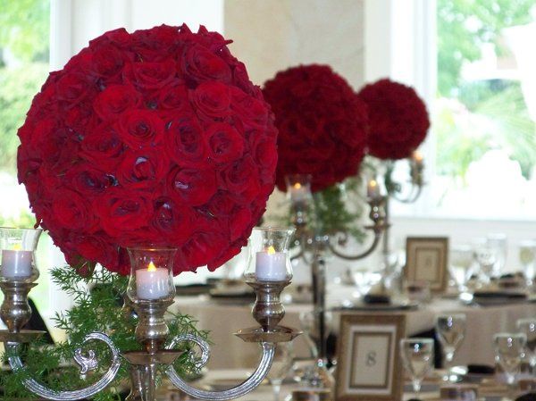 Mitchell's Flowers and Events