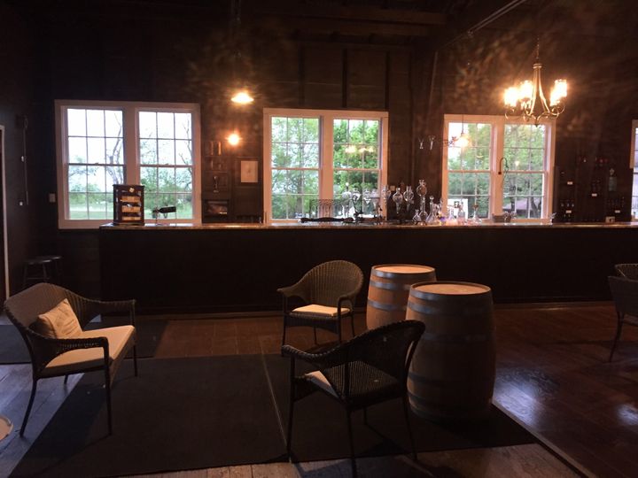 Holy Grail Winery Limited Liability Company