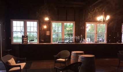 Holy Grail Winery Limited Liability Company